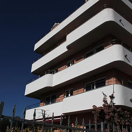 Apartment Sandra *