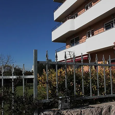 Sandra Apartment