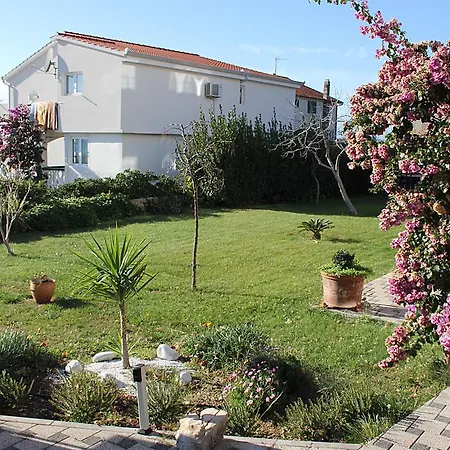 Apartment Sandra
