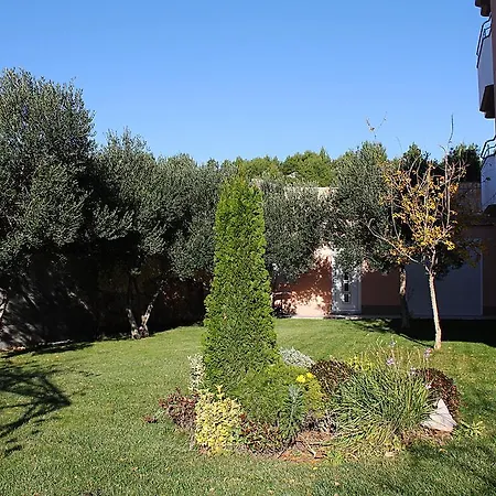 Sandra Apartment