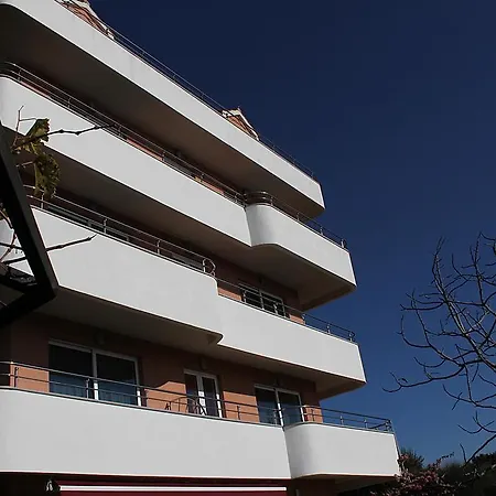 Sandra Apartment