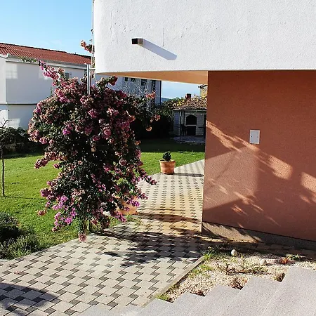 Sandra Apartment Sibenik