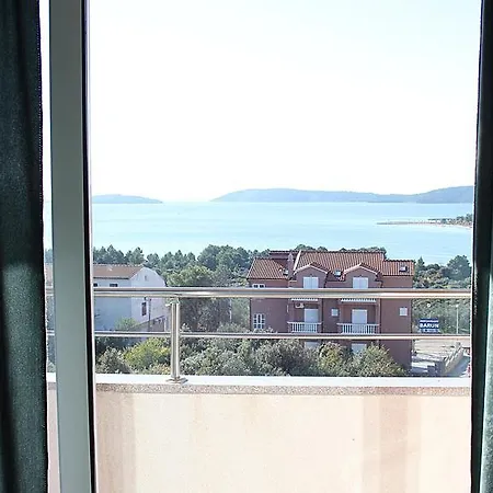 Apartment Sandra