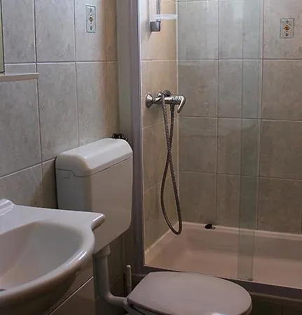 Sandra Apartment Sibenik