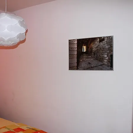 Sandra * Sibenik