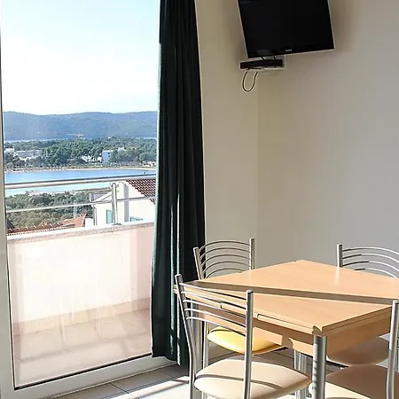 Apartment Sandra