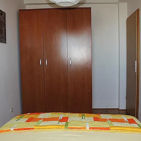 Sandra Apartment