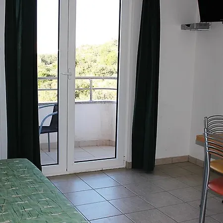 Sandra Apartment
