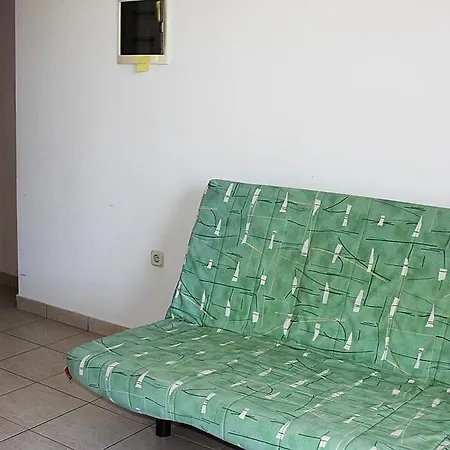 Apartment Sandra