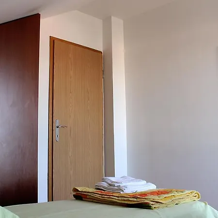 Apartment Sandra