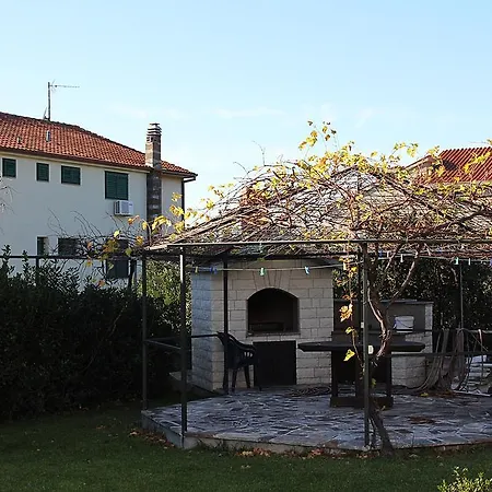 Apartman Sandra *