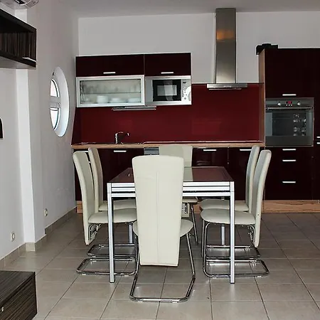 Sandra Apartment Sibenik
