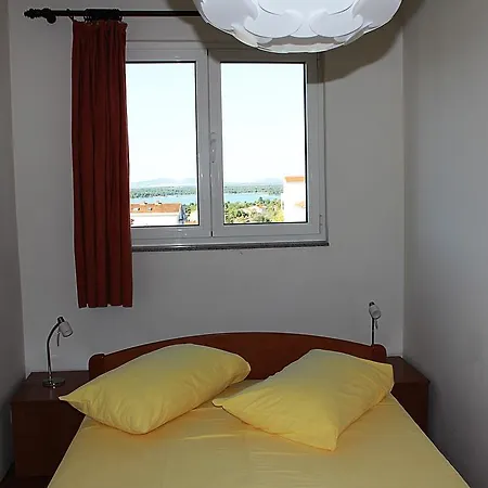 Apartment Sandra *